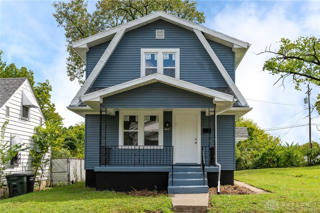 104 N Upland Avenue, Dayton, Ohio image 2