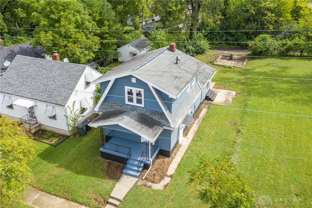 104 N Upland Avenue, Dayton, Ohio image 31