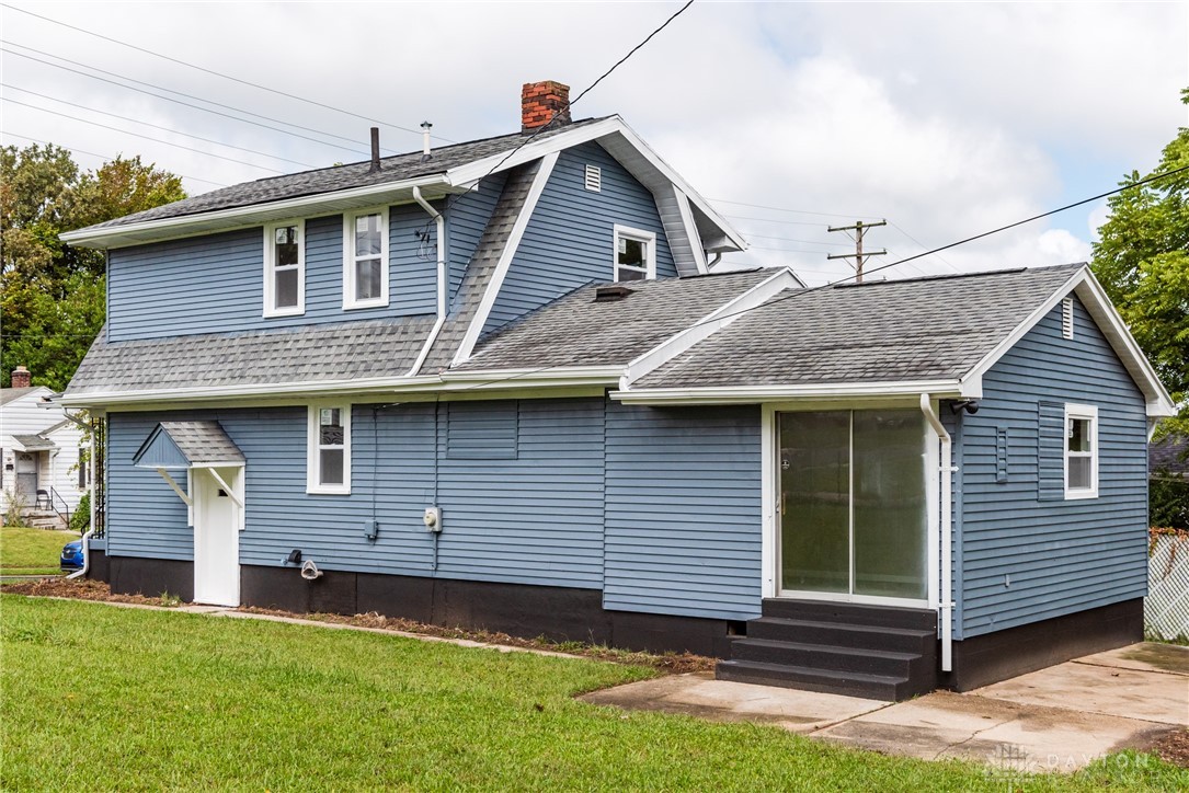 104 N Upland Avenue, Dayton, Ohio image 30
