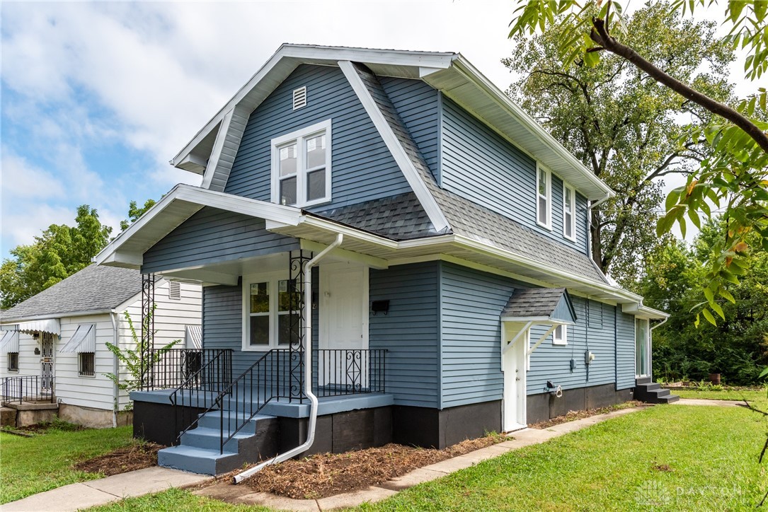 104 N Upland Avenue, Dayton, Ohio image 1
