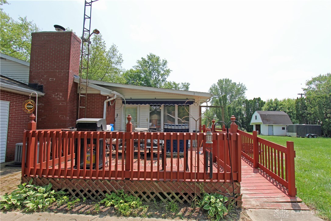 3525 Ziegler Road, Piqua, Ohio image 32