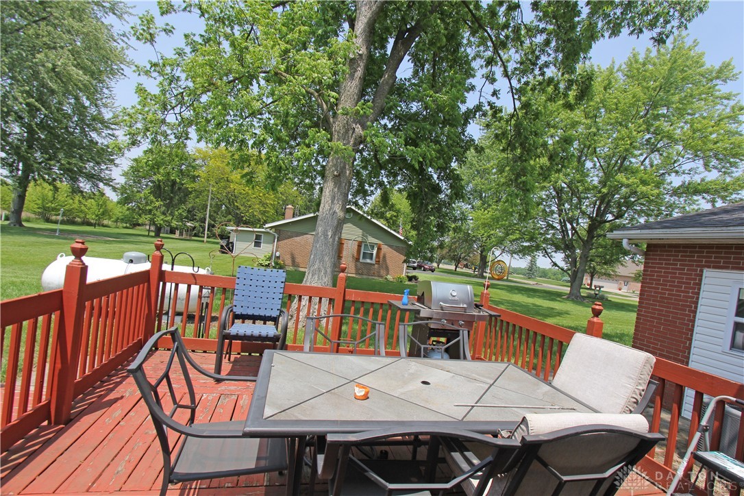 3525 Ziegler Road, Piqua, Ohio image 33