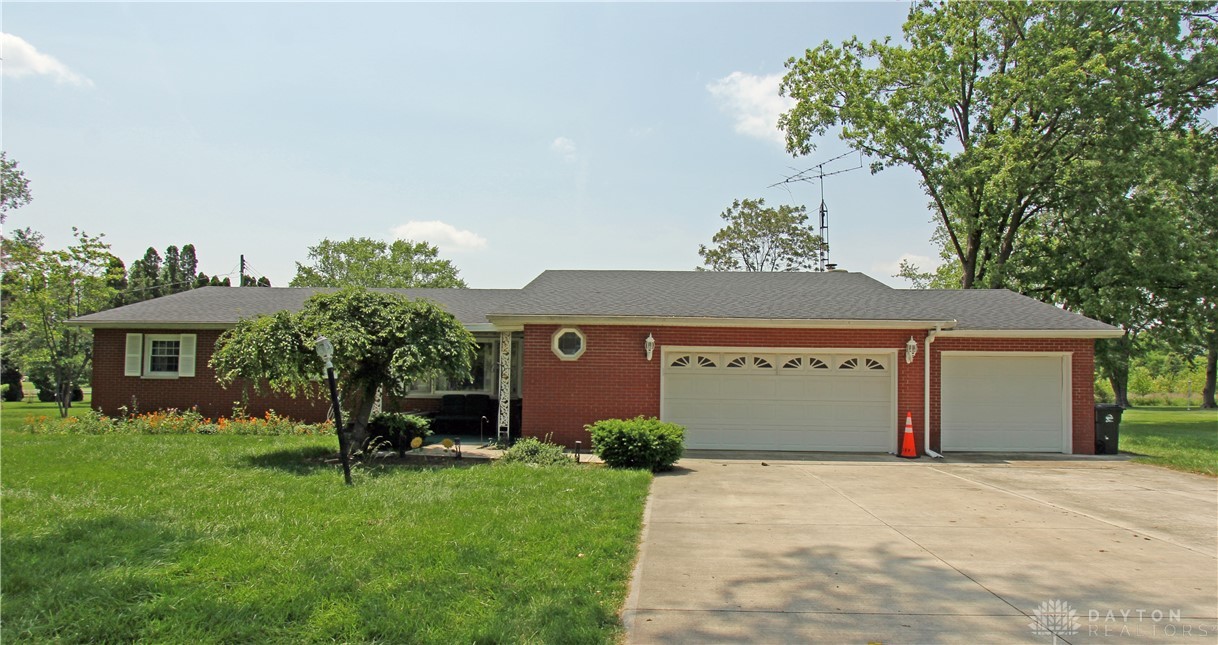 3525 Ziegler Road, Piqua, Ohio image 1