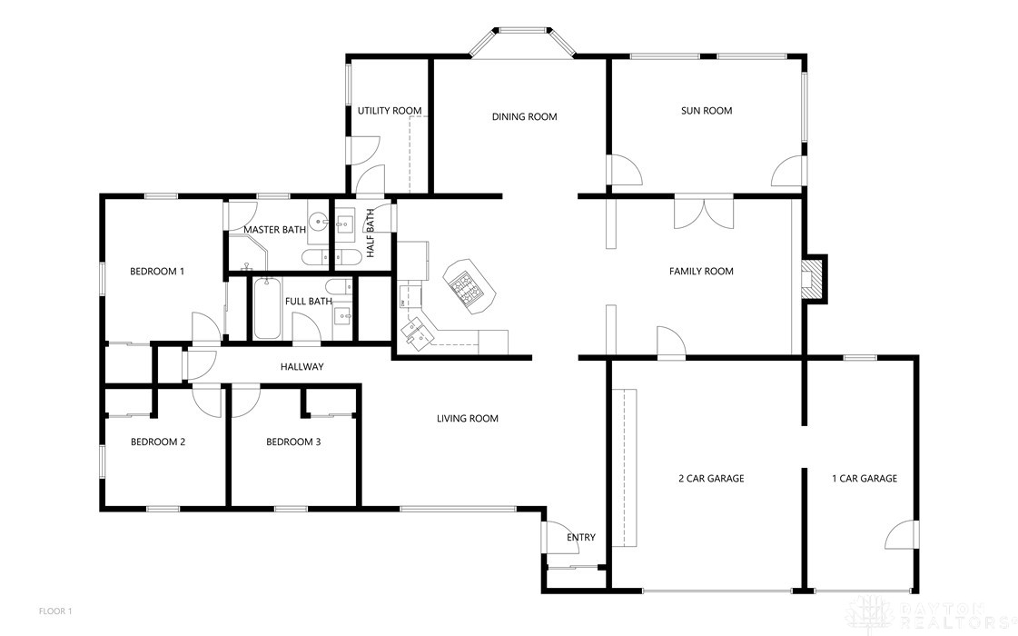 3525 Ziegler Road, Piqua, Ohio image 38