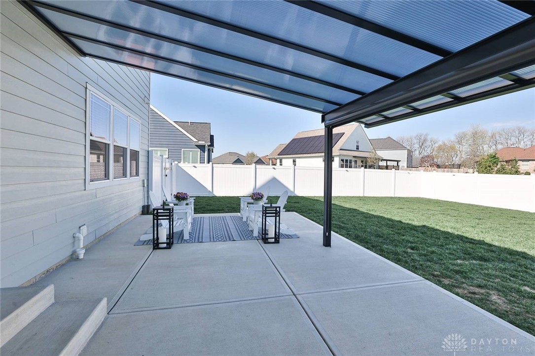 102 Peggys Path Court, Union, Ohio image 38
