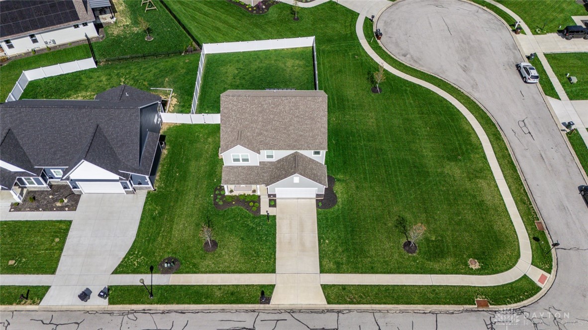 102 Peggys Path Court, Union, Ohio image 48