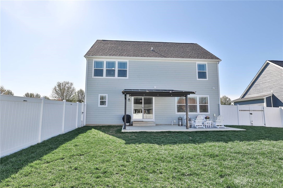 102 Peggys Path Court, Union, Ohio image 46