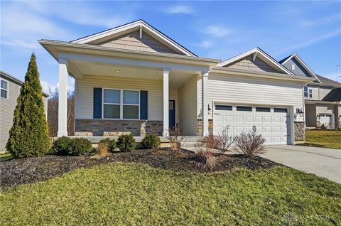 Photo of 3292 Shadow Ridge Court, Morrow, OH 45152 (MLS # 953111)