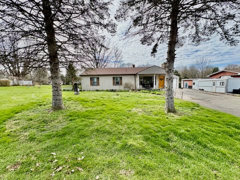 Photo of 2937 Wylie Drive, Fairborn, OH 45324 (MLS # 955473)