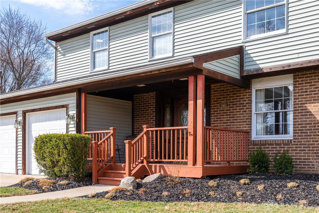 2461 Coldsprings Drive, Beavercreek, Ohio image 6