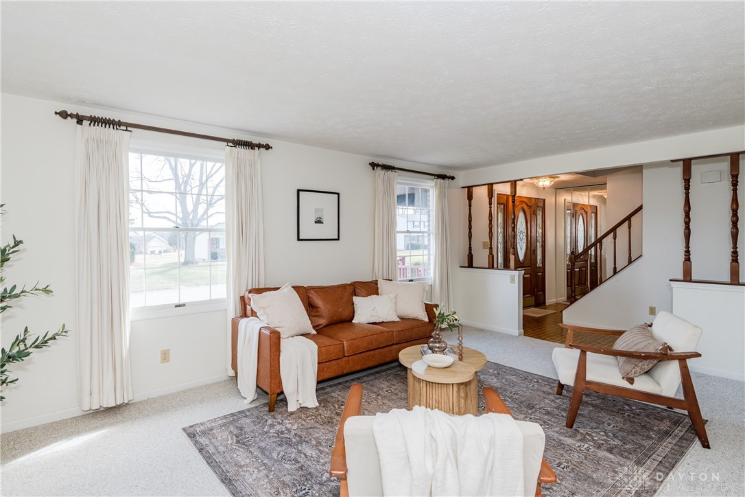 2461 Coldsprings Drive, Beavercreek, Ohio image 9