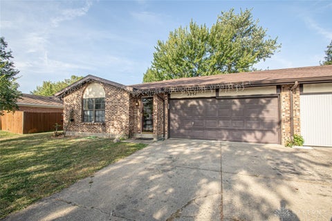 Multifamily For Sale - 8749 Shadycreek Drive #8751<br/> Montgomery County, Dayton, OH 45458