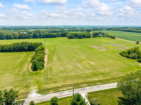 Vacant Land For Sale - LOT 6 Tipp Elizabeth Road<br/> New Carlisle, OH 45344