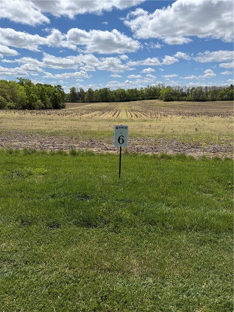 Vacant Land For Sale - LOT 6 Tipp Elizabeth Road<br/> Miami County, Tipp City, OH 45371