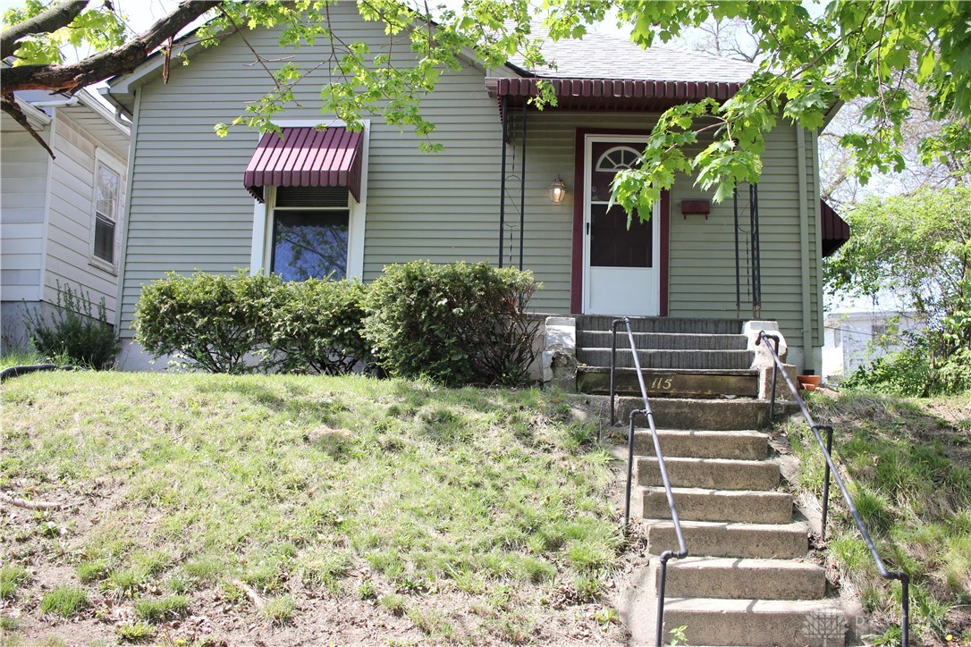 115 Oaklawn Avenue, Dayton, Ohio image 1
