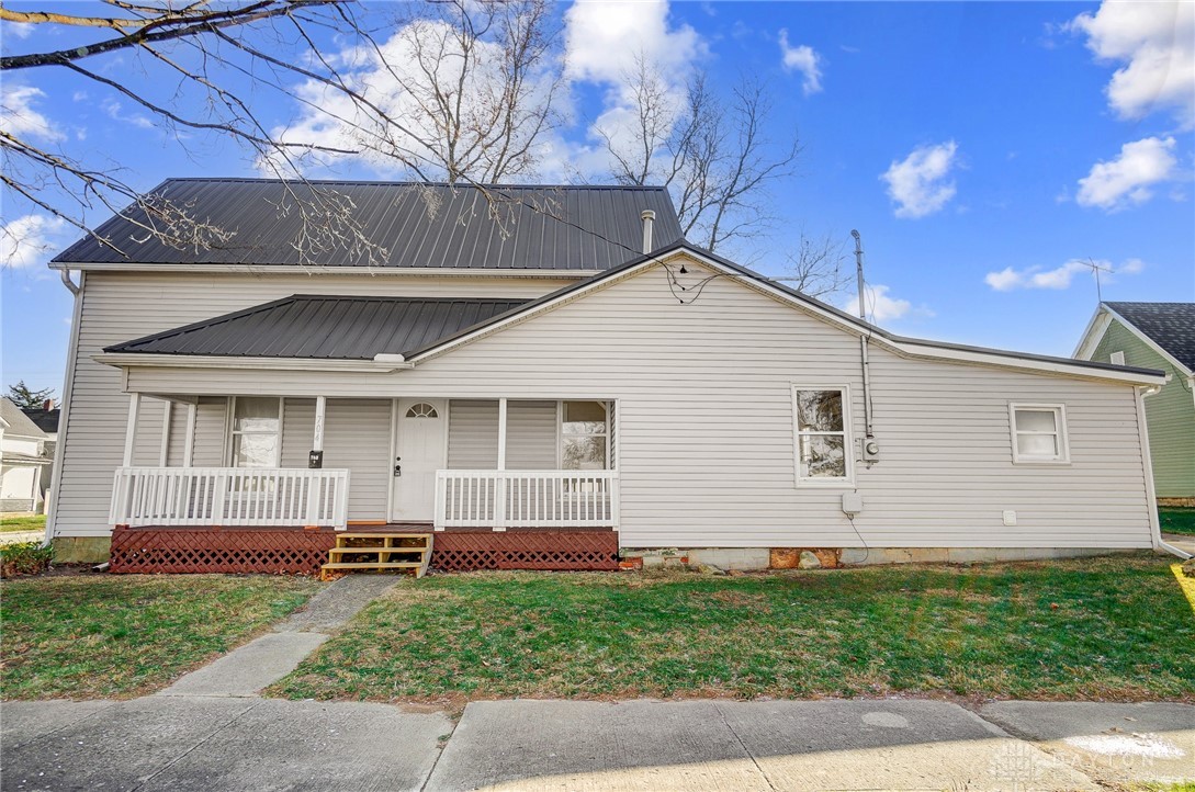 704 Mirabeau St, Greenfield, Ohio image 1