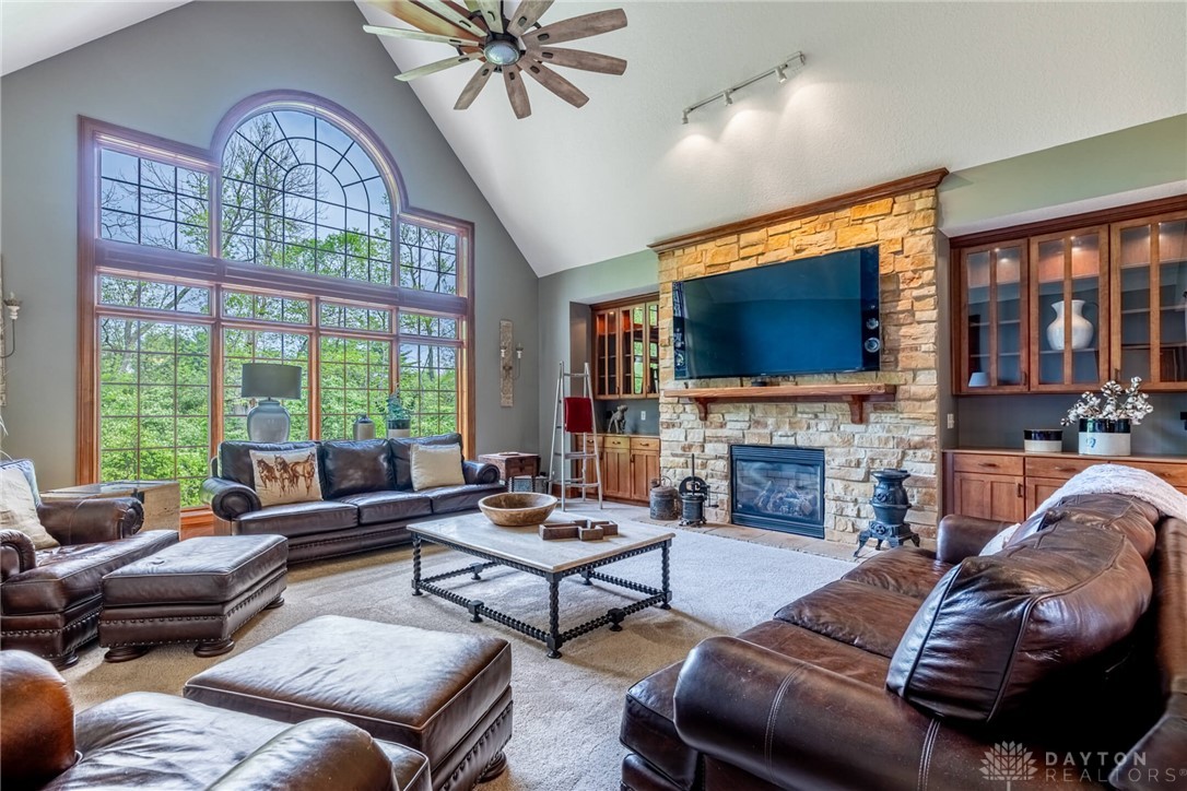 7510 Country Brook Court, Springboro, Ohio image 27