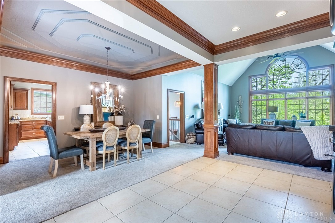 7510 Country Brook Court, Springboro, Ohio image 19