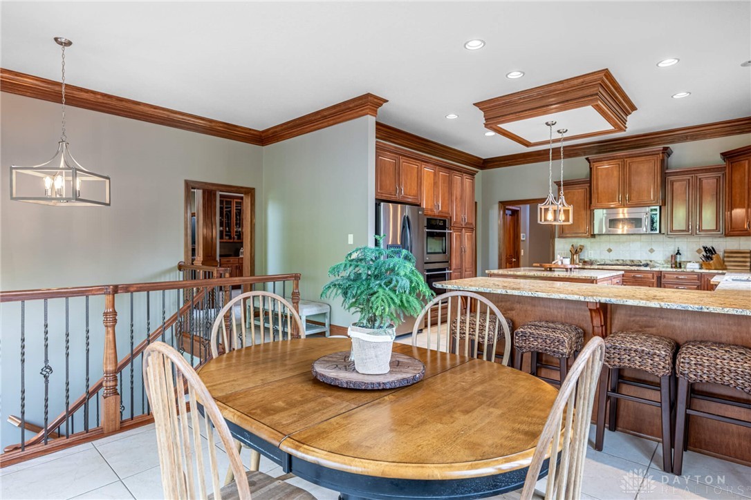 7510 Country Brook Court, Springboro, Ohio image 40
