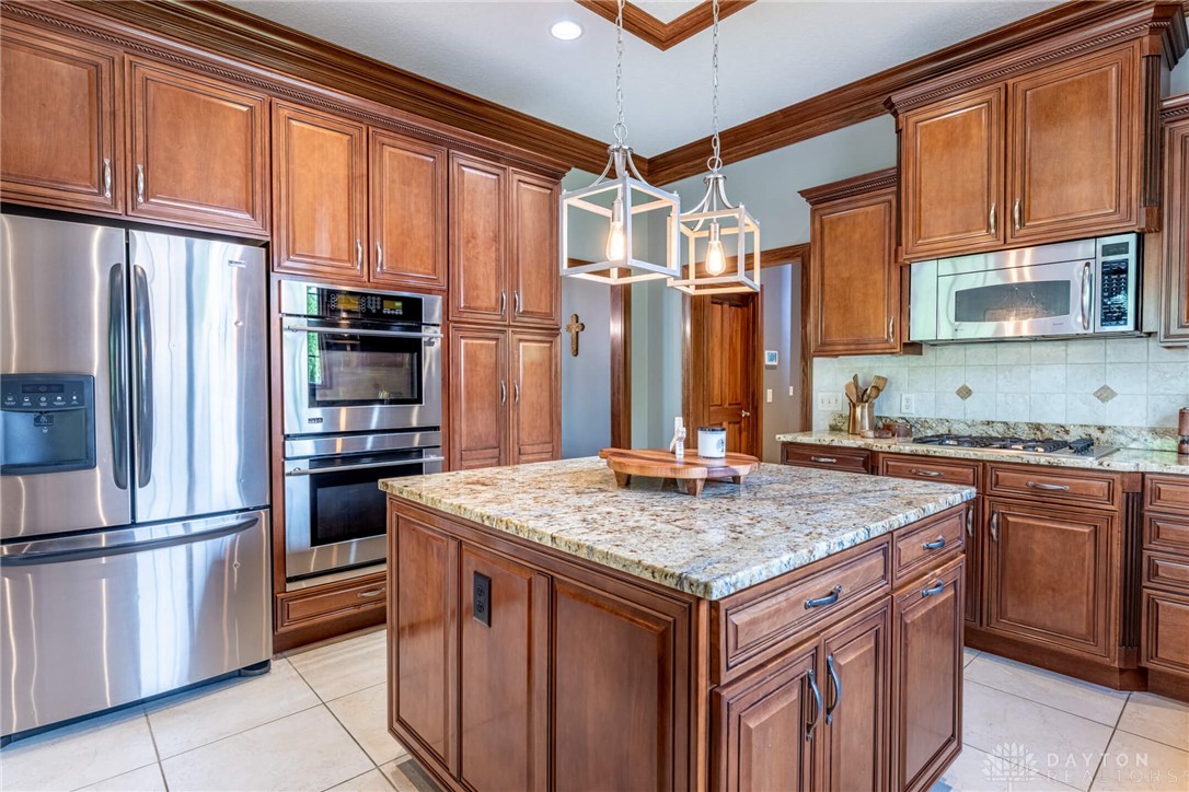 7510 Country Brook Court, Springboro, Ohio image 36