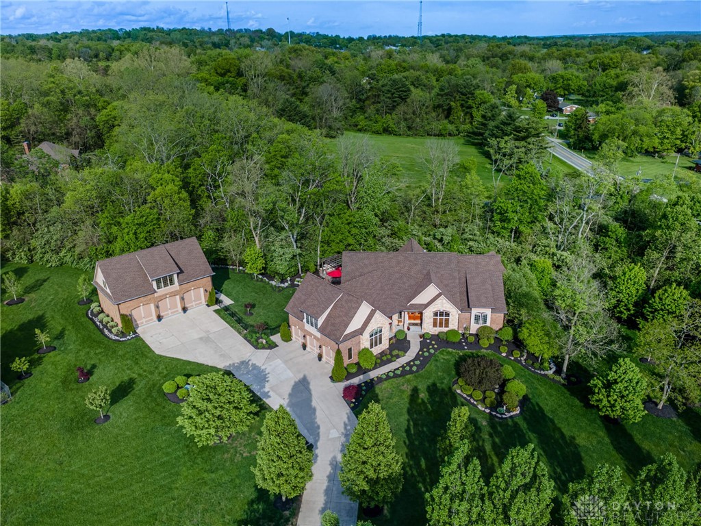 7510 Country Brook Court, Springboro, Ohio image 11