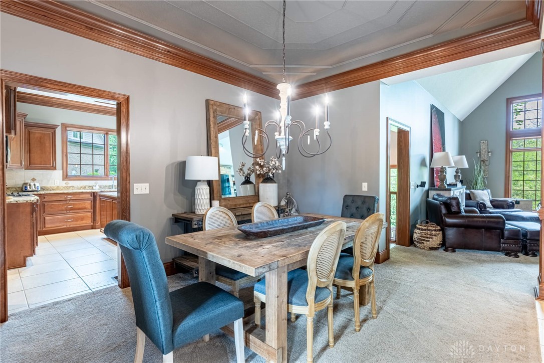 7510 Country Brook Court, Springboro, Ohio image 20