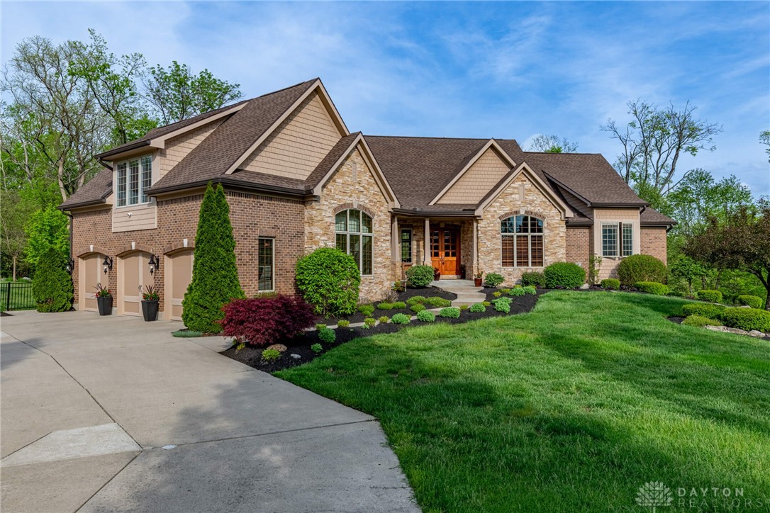 7510 Country Brook Court, Springboro, Ohio image 3