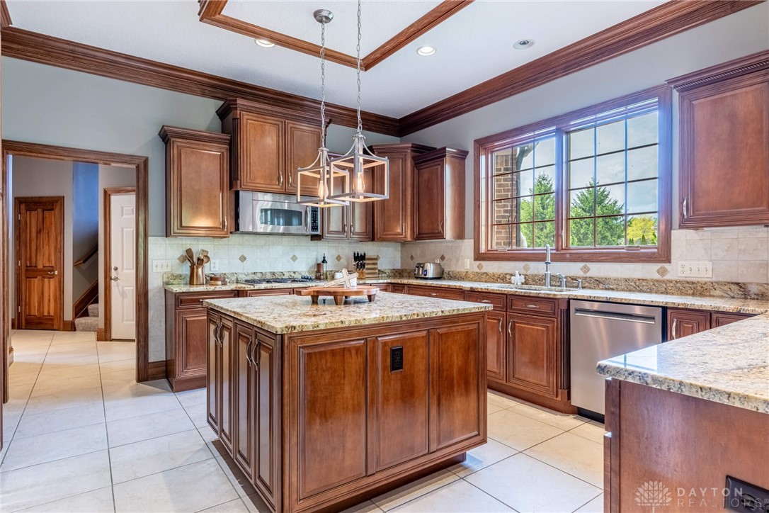 7510 Country Brook Court, Springboro, Ohio image 34