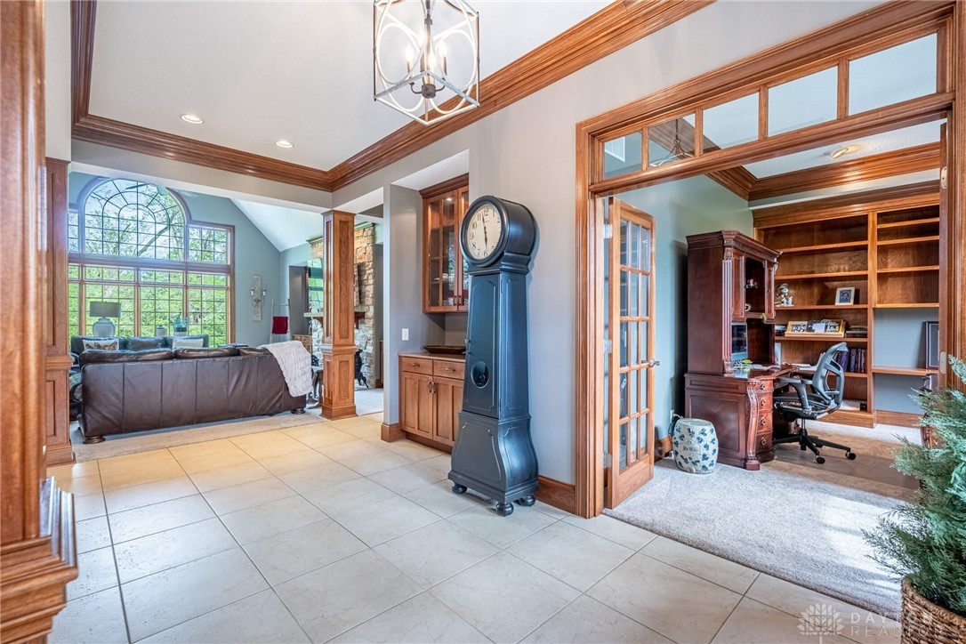 7510 Country Brook Court, Springboro, Ohio image 22