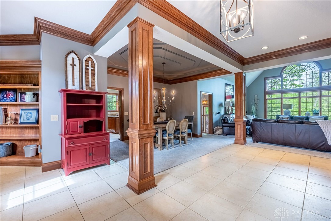 7510 Country Brook Court, Springboro, Ohio image 25