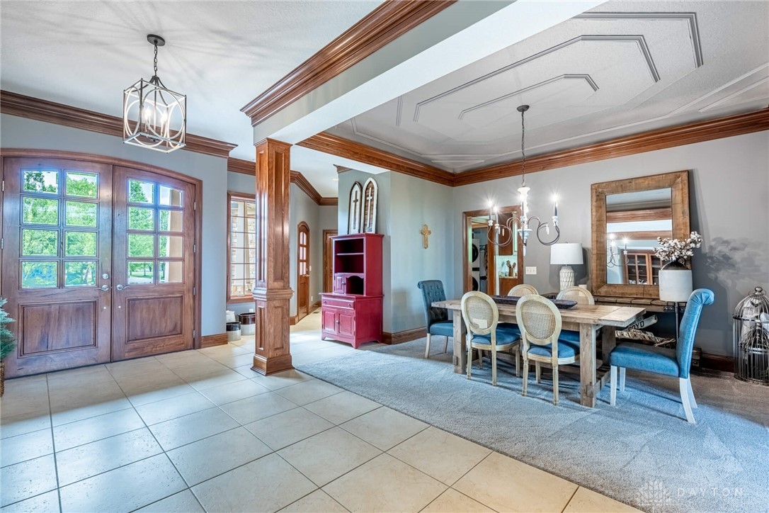 7510 Country Brook Court, Springboro, Ohio image 32