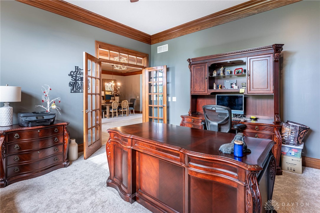 7510 Country Brook Court, Springboro, Ohio image 24