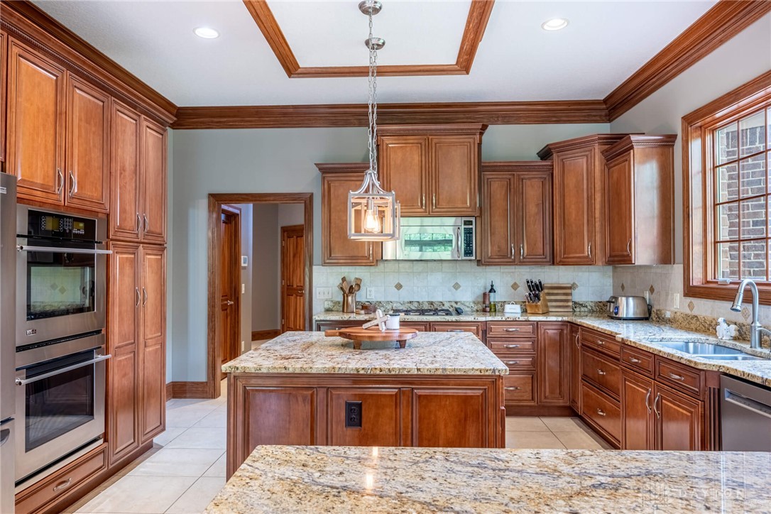 7510 Country Brook Court, Springboro, Ohio image 35
