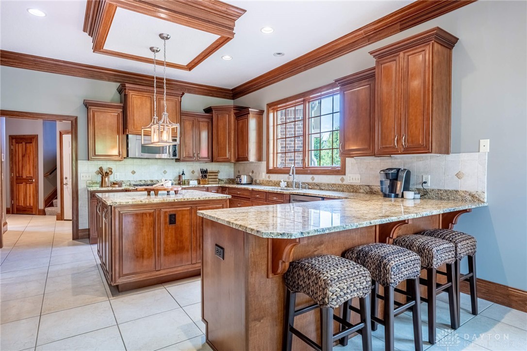 7510 Country Brook Court, Springboro, Ohio image 41