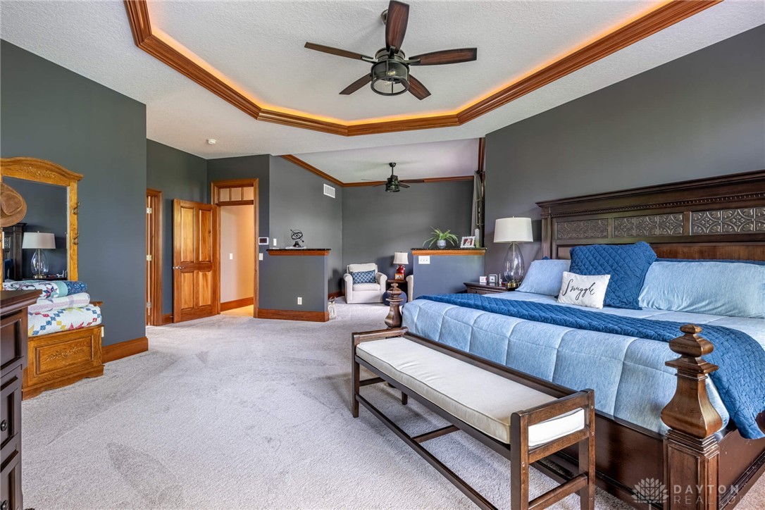 7510 Country Brook Court, Springboro, Ohio image 46