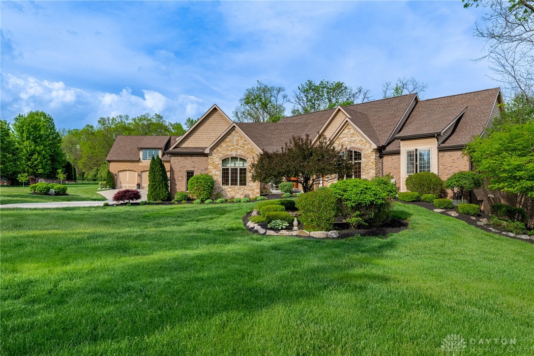 7510 Country Brook Court, Springboro, Ohio image 6