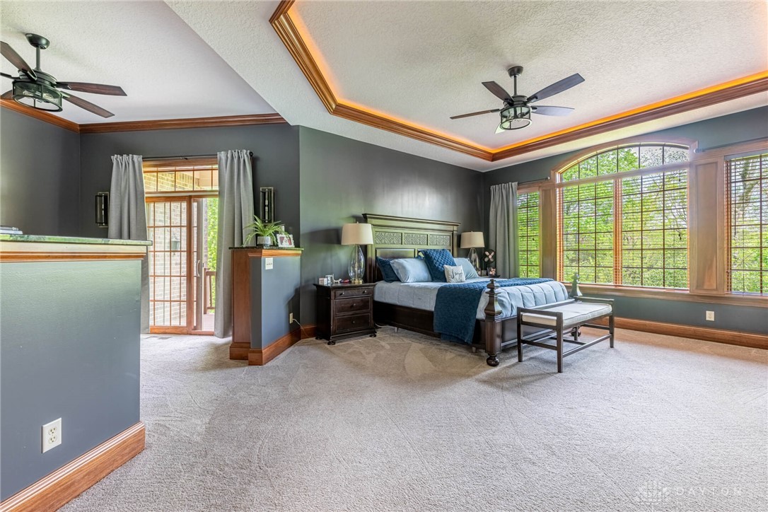 7510 Country Brook Court, Springboro, Ohio image 44