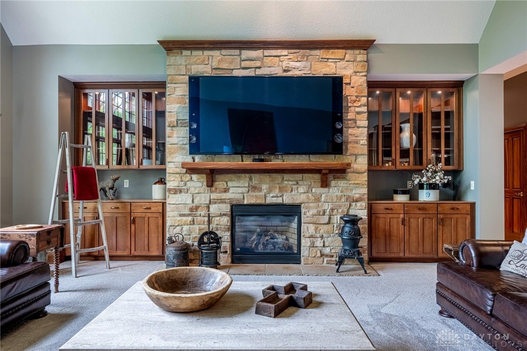 7510 Country Brook Court, Springboro, Ohio image 26