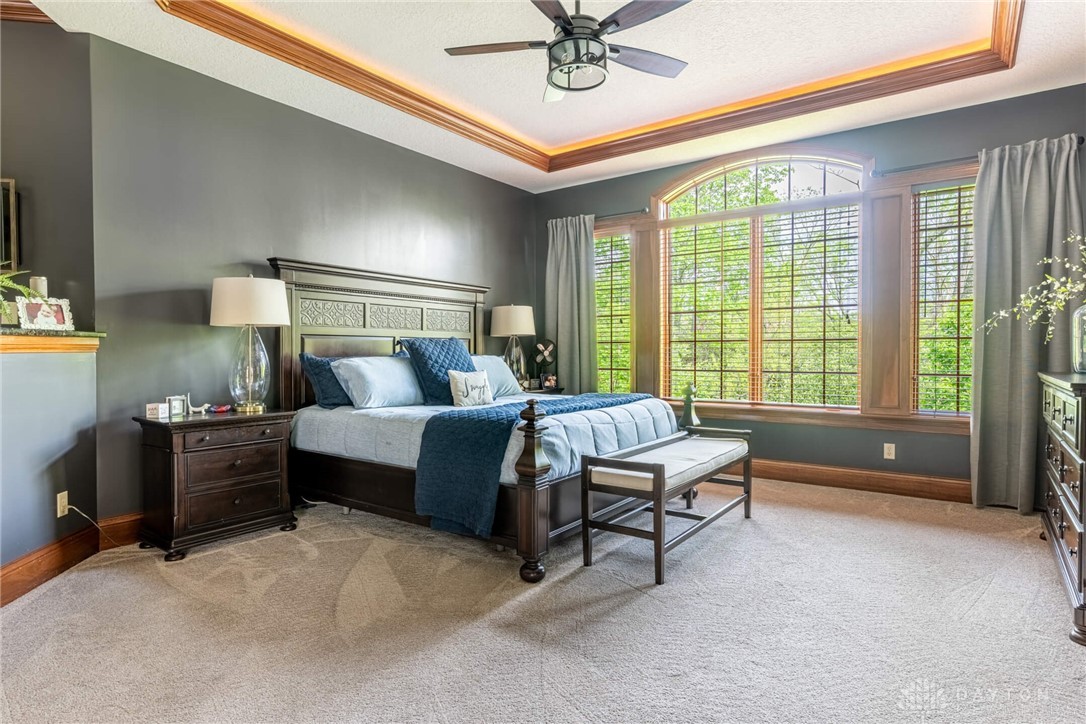 7510 Country Brook Court, Springboro, Ohio image 45