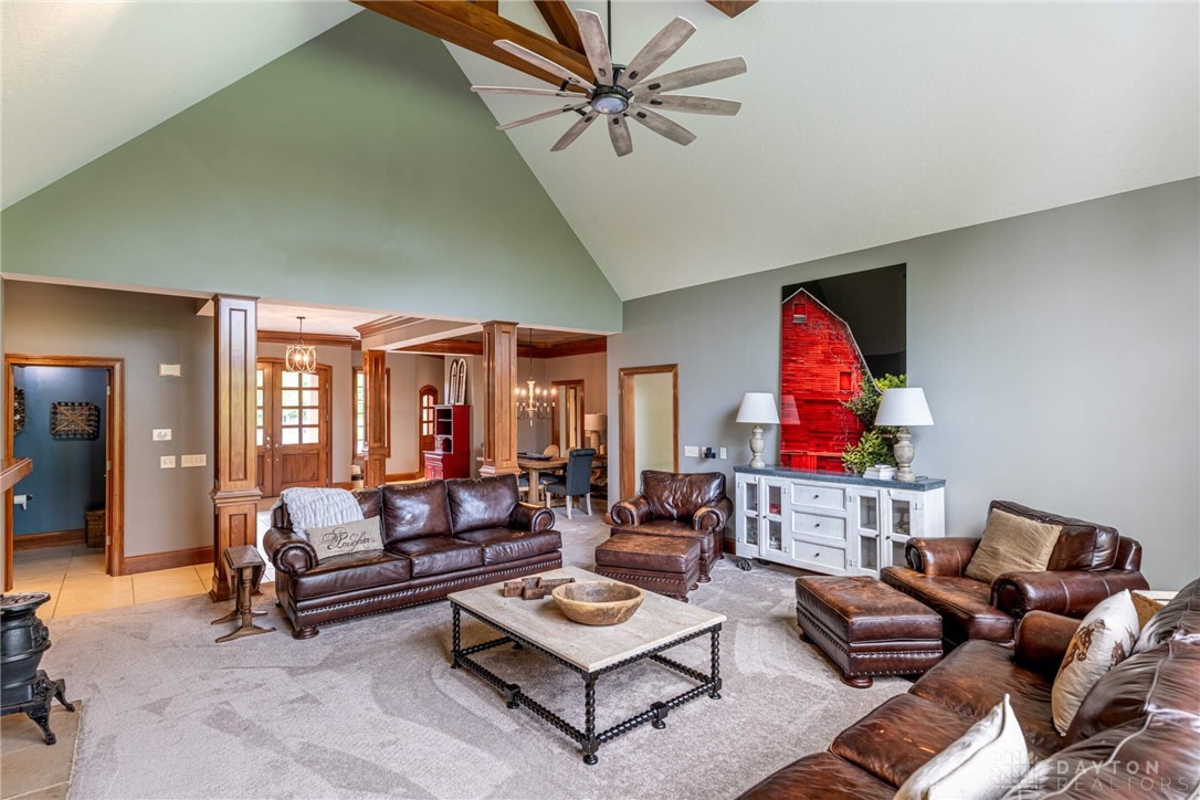 7510 Country Brook Court, Springboro, Ohio image 29