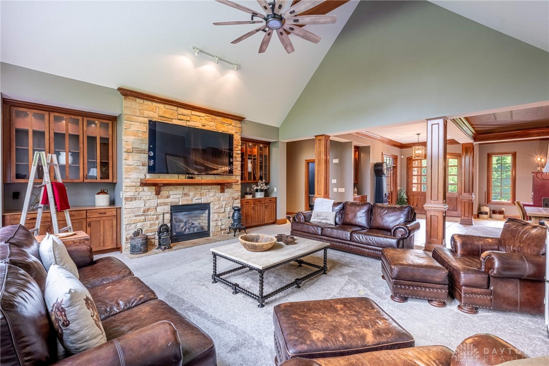7510 Country Brook Court, Springboro, Ohio image 28