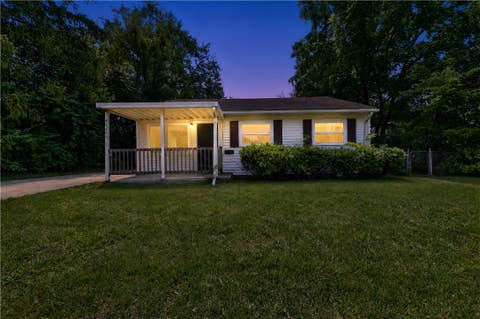 Homes For Sale - 4626 Nevada Avenue<br/> Dayton, OH 45416