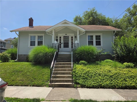 Homes For Sale - 305 W First Street<br/> Springfield, OH 45504