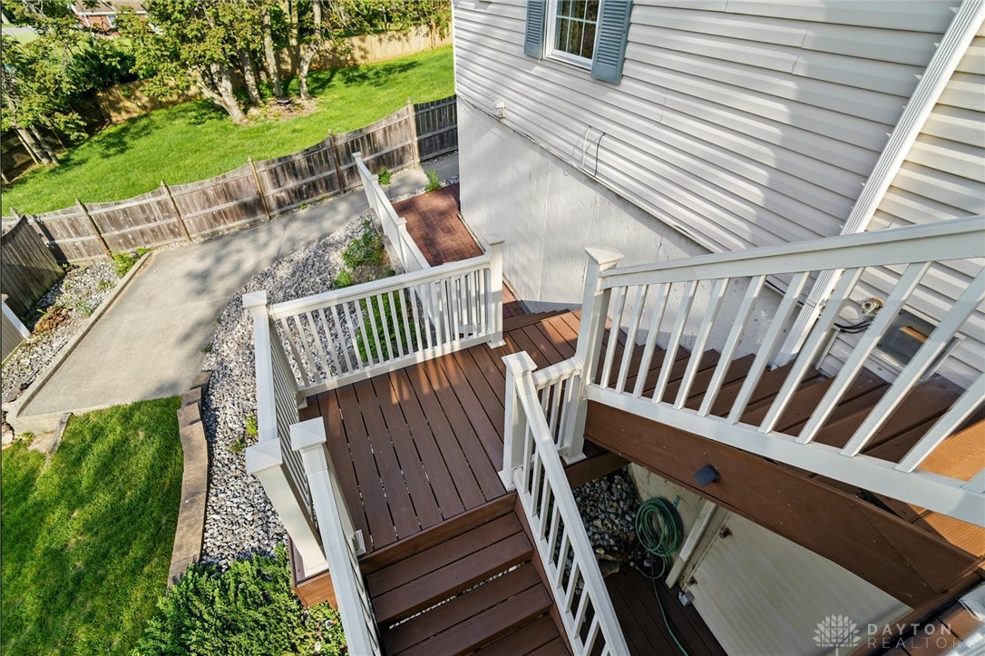2337 Eastwind Drive, Beavercreek, Ohio image 47