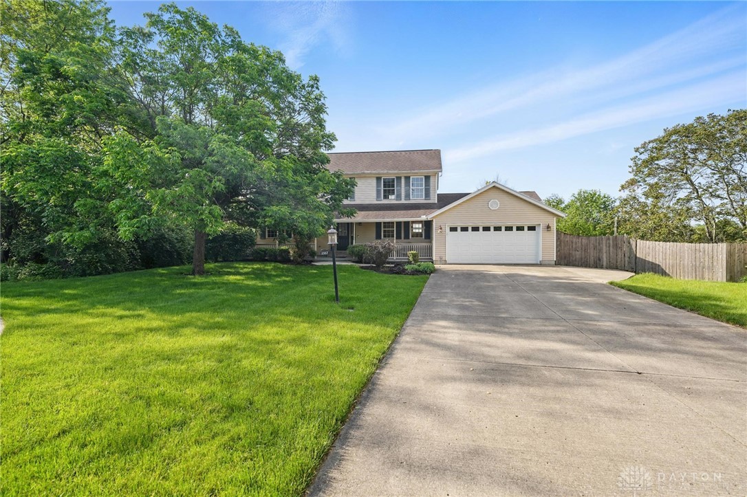 2337 Eastwind Drive, Beavercreek, Ohio image 3