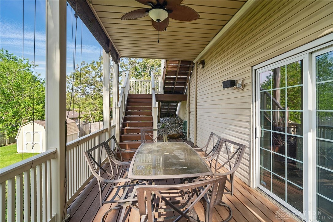 2337 Eastwind Drive, Beavercreek, Ohio image 49