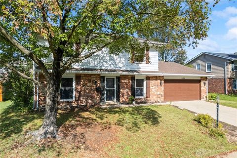 Tiny photo for 4222 Meadowsweet Drive, Dayton, OH 45424 (MLS # 945422)