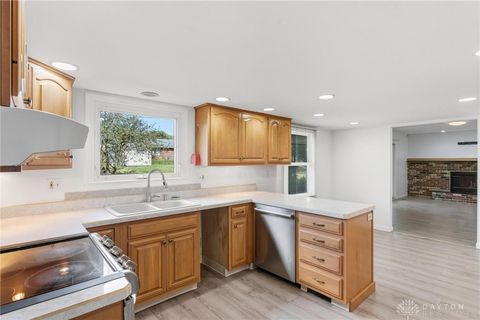 Tiny photo for 4222 Meadowsweet Drive, Dayton, OH 45424 (MLS # 945422)