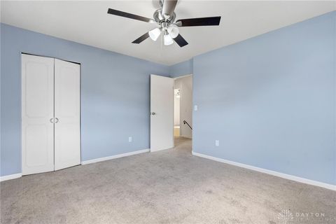 Tiny photo for 4222 Meadowsweet Drive, Dayton, OH 45424 (MLS # 945422)