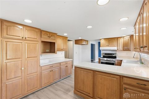 Tiny photo for 4222 Meadowsweet Drive, Dayton, OH 45424 (MLS # 945422)